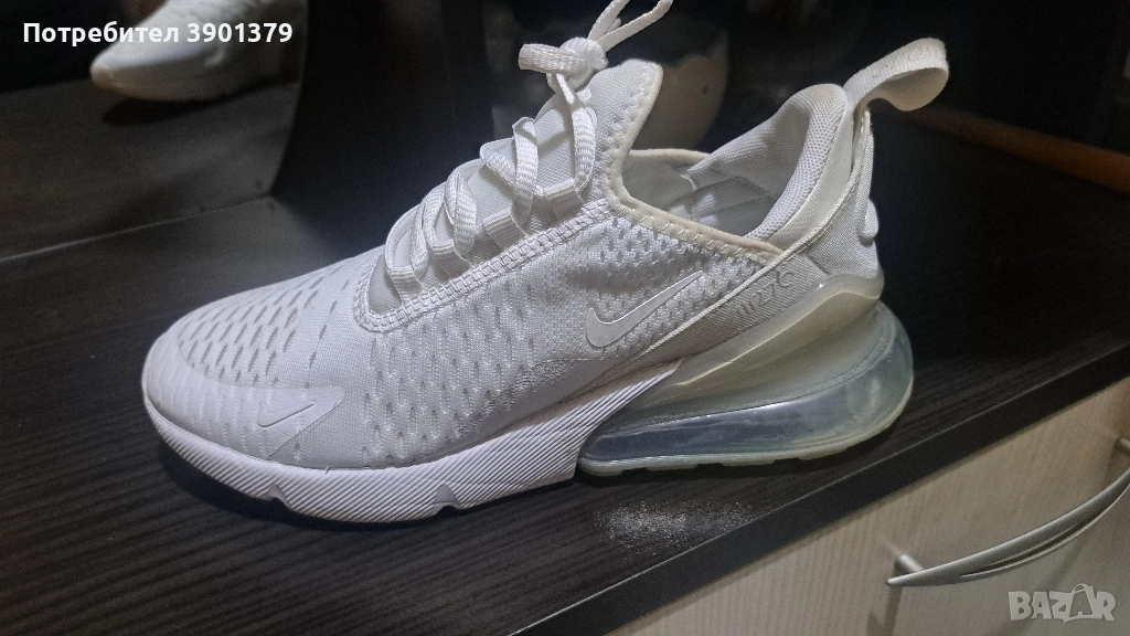 Продавам Дамски оригинални Маратонки, снимка 1