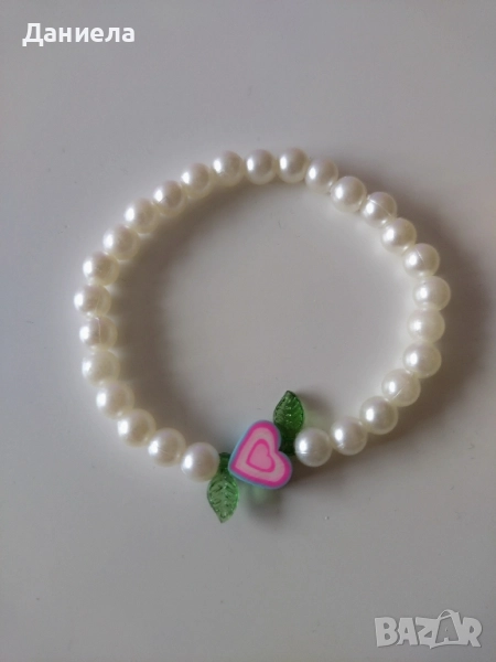 Ръчно изработени бижута , снимка 1