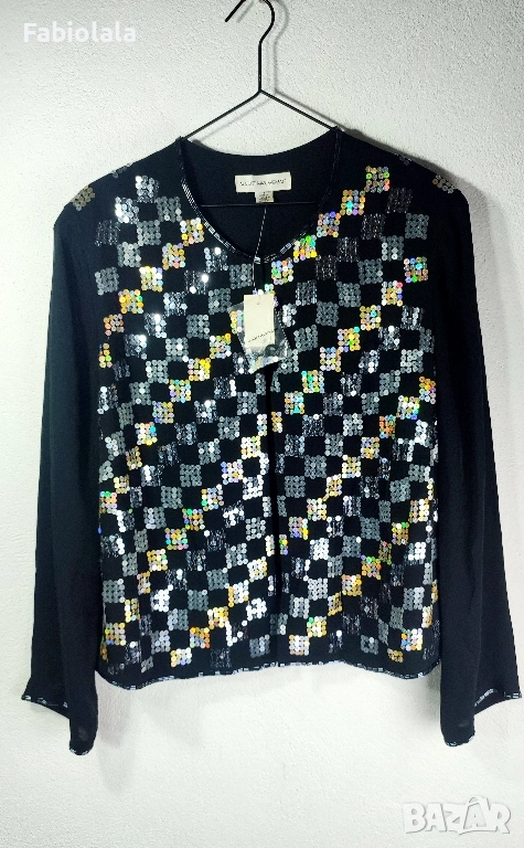 August Max jacket 50/52, снимка 1