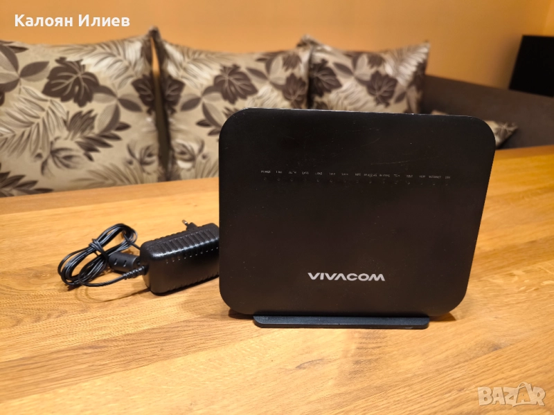 Оптичен рутер Nokia G-2425G-A, снимка 1