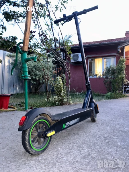 Електрическа тротинетка, снимка 1