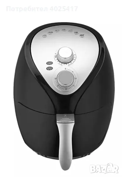 Air Fryer crown caf-3013, снимка 1