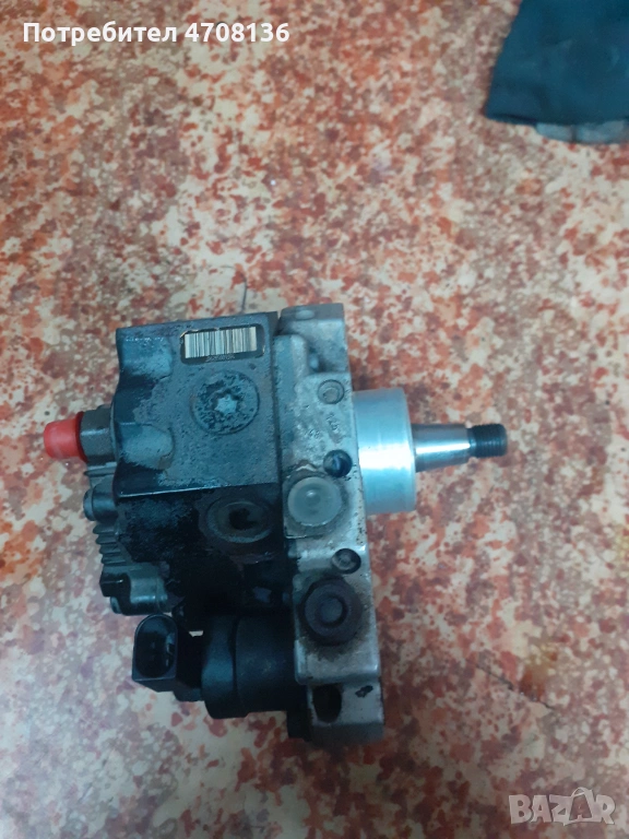 Гнп за vw crafter 2.5 tdi , снимка 1