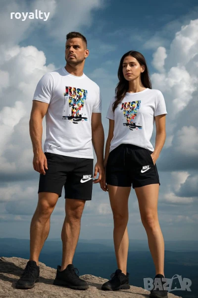 Nike комплекти за двойки Различни цветове , снимка 1