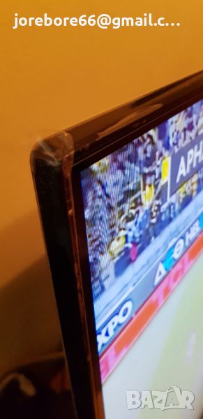 Нов smart tv JVC 40инча, снимка 1