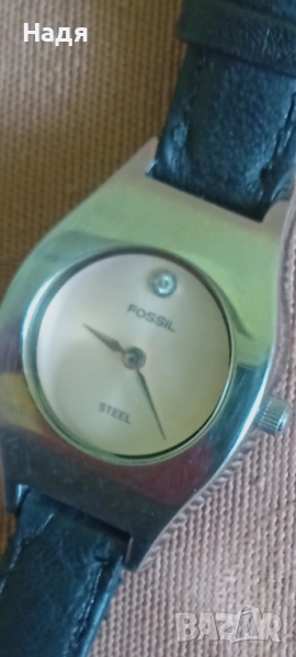 Часовник Fossil, снимка 1