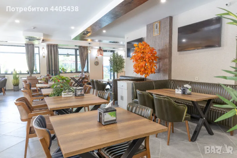 Ресторант с Josper Grill, снимка 1