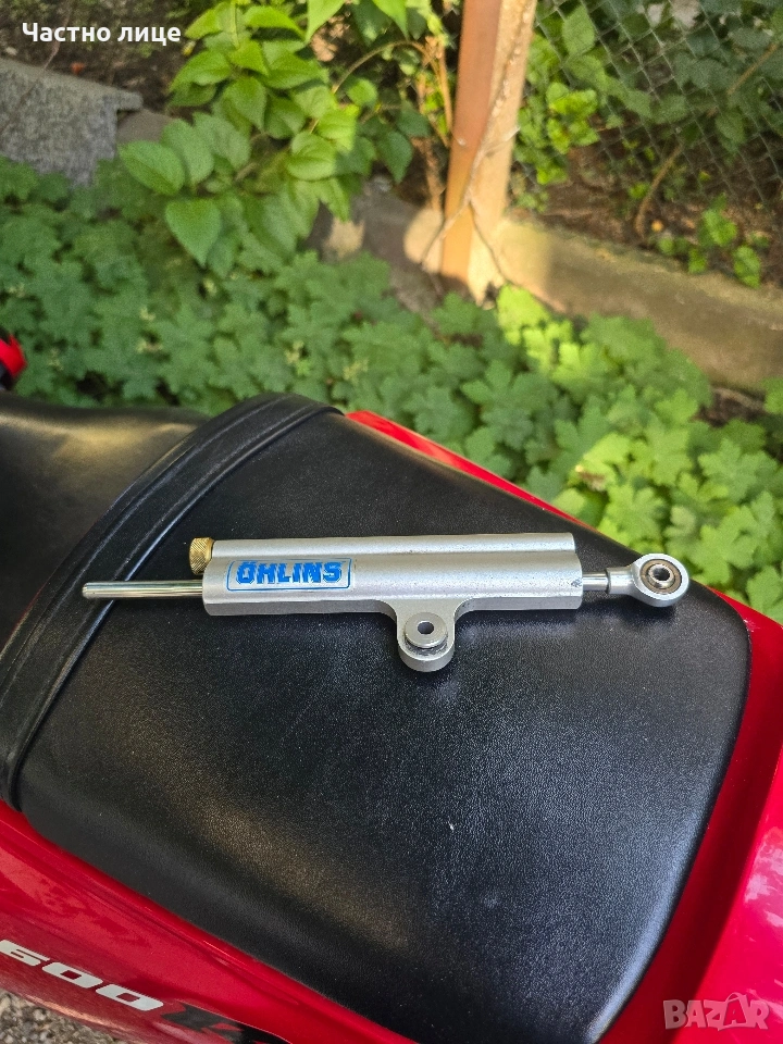 Демпфер Ohlins, снимка 1