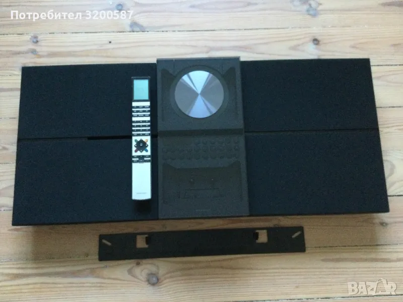 Bang & Olufsen BeoSound Century, снимка 1