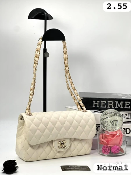 чанти chanel 24х16см, снимка 1