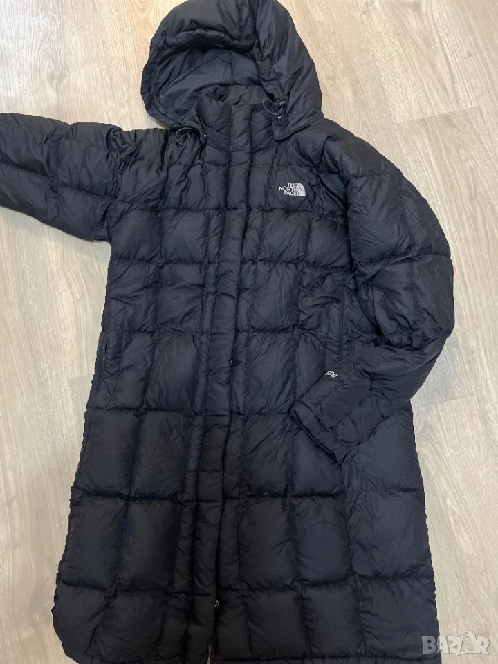 Яке TheNorthFace, снимка 1