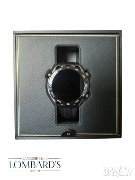 Huawei Watch Ultimate , снимка 1