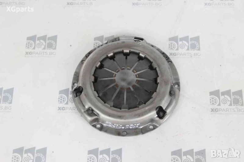 Притискателен диск за Chevrolet Aveo 1.2 8V 72 к.с. (2003-2011), снимка 1