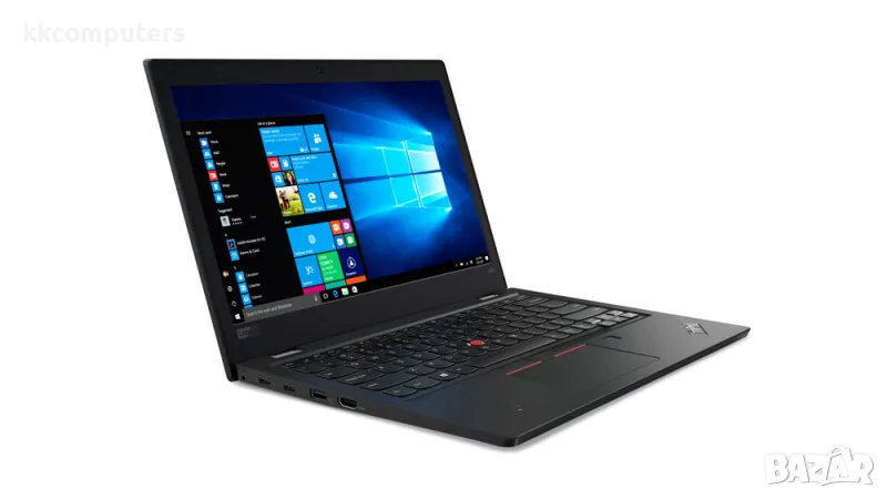 Реновиран лаптоп Lenovo ThinkPad L380 FHD 499 .00 лв., снимка 1