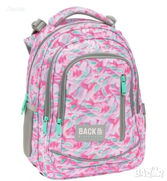 Нова раница Back up , снимка 1