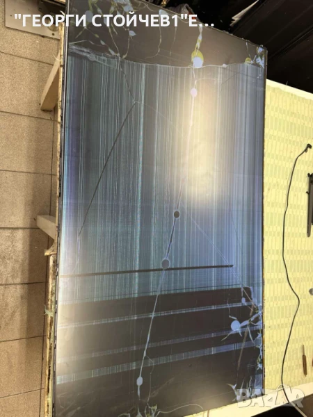 QM65H  KANT_M_SIGNAGE  BN41-02616A   BN94-12301A F65E6_KSM    BN44-00885A    PSLF201E08L  CY-KK065HG, снимка 1