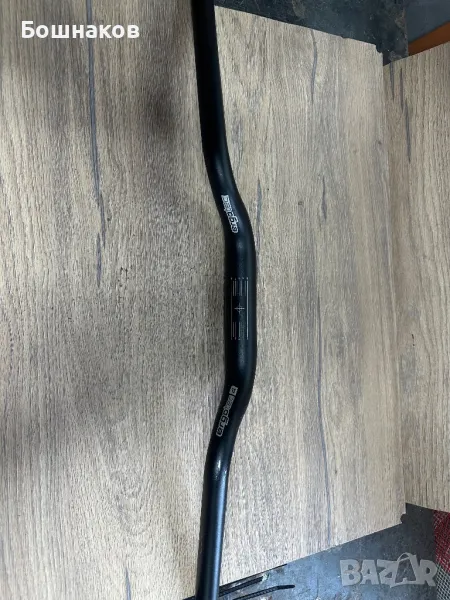 Кормило, снимка 1