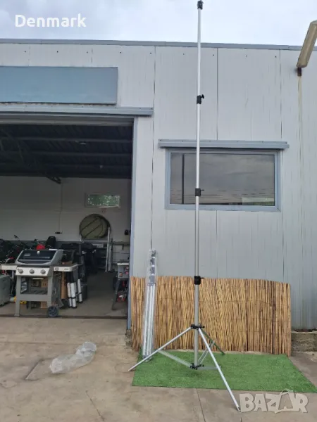 Стойки за осветителни тела, снимка 1