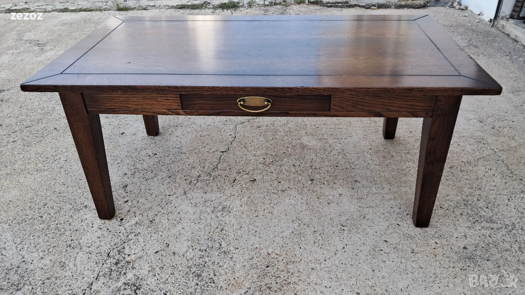 Mаса холна масив №37, снимка 1