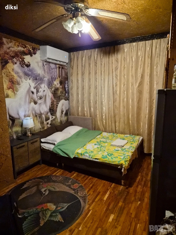 Стая до Медицински институт - 500 лв, снимка 1