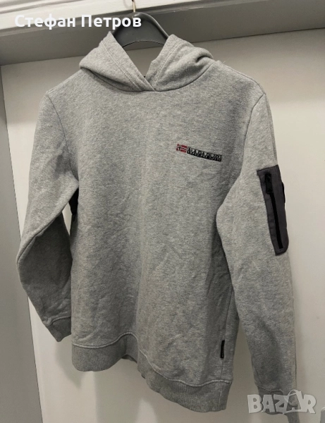 Детски суичър Napapijri 14/162, снимка 1