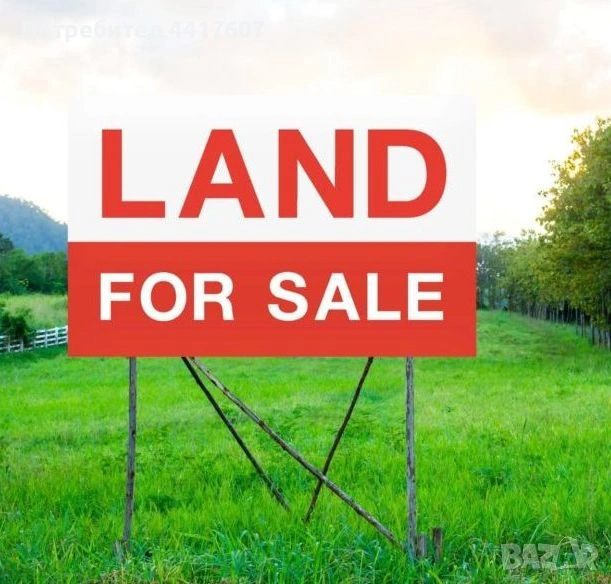 Собственик продава нива зем.земя обл. Силистра, общ. Дулово, снимка 1