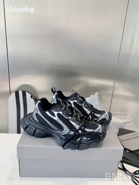 Balenciaga 3XL - 35~46, снимка 1
