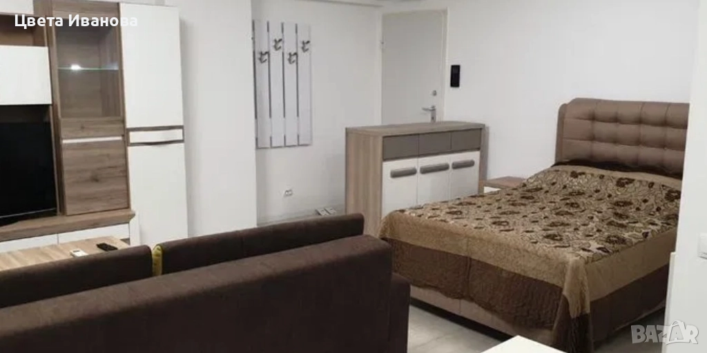 Тристаен апартамент Мараша, снимка 1