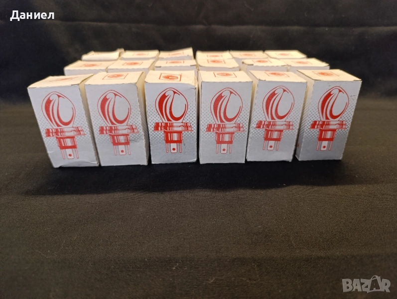 Крушки за фарове "Светлина", снимка 1