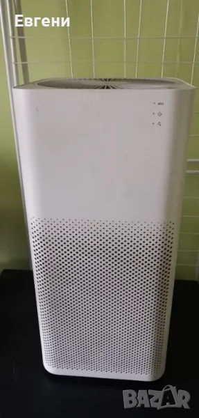 Въздухопречиствател Xiaomi Mi Air Purifier 2H , снимка 1