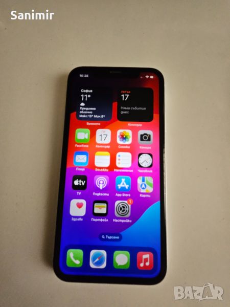 iphone XR, снимка 1