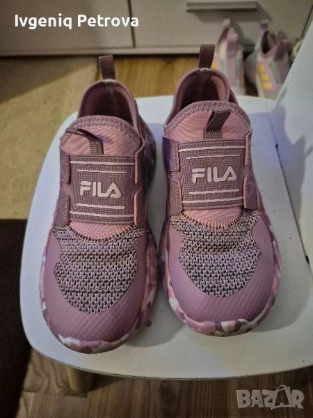 детски маратонки , снимка 1