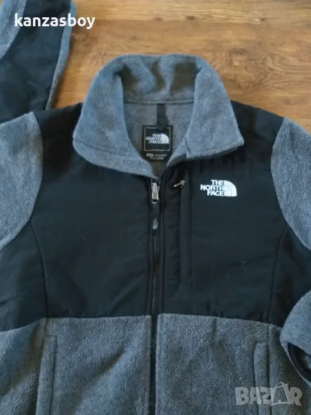 The North Face Fleece Jacket - дамско поларено яке S, снимка 1