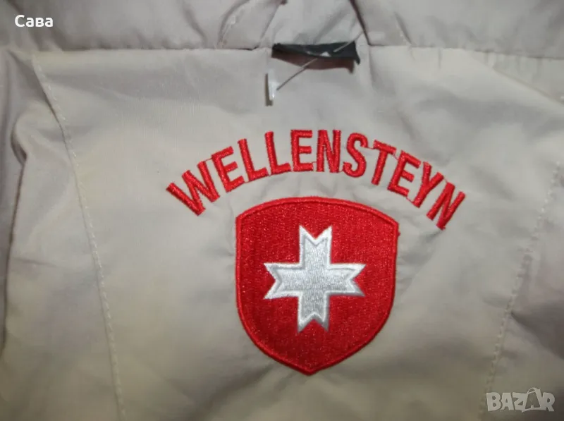 Елек WELLENSTEYN  мъжки,М, снимка 1