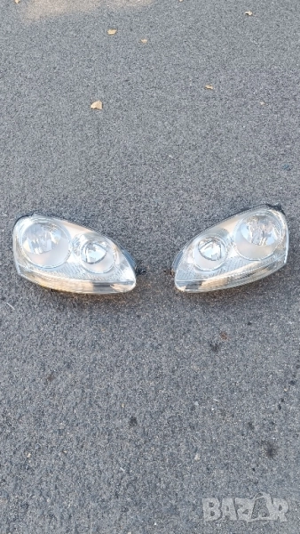 • Продавам рефлекторни фарове 
100% ОРИГИНАЛНИ и ЗДРАВИ, снимка 1