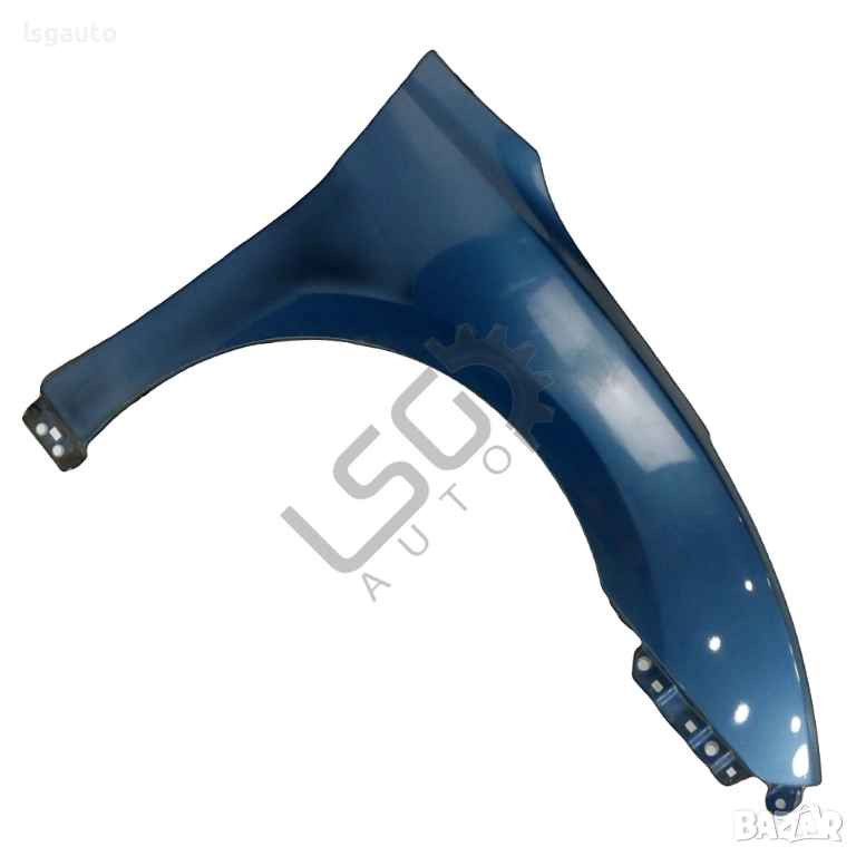 Десен калник Hyundai i40 2015-2019 ID: 156190, снимка 1