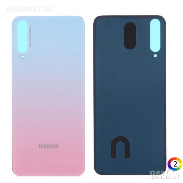 Оригинален Заден Капак за Huawei Honor 20 lite HRY-LX1T, снимка 1