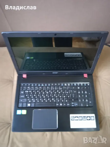 Acer Aspire E5-575G на части , снимка 1