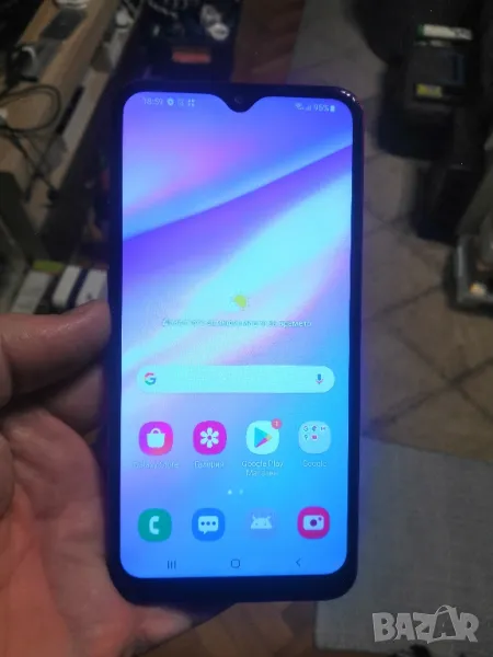 Samsung galaxy A10S, снимка 1