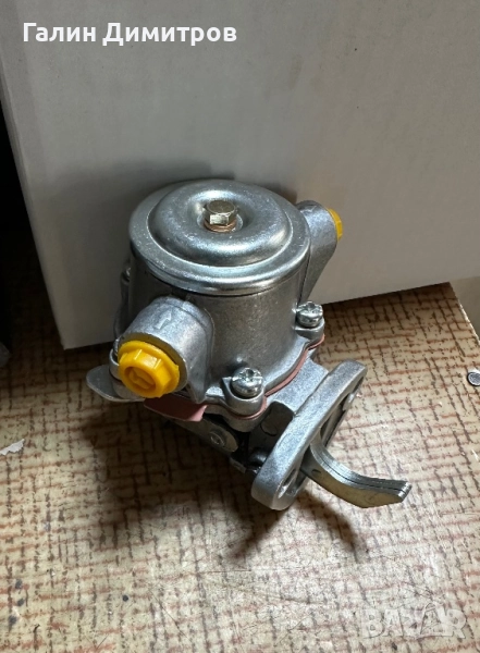 Подкачваща помпа за Перкинс, снимка 1