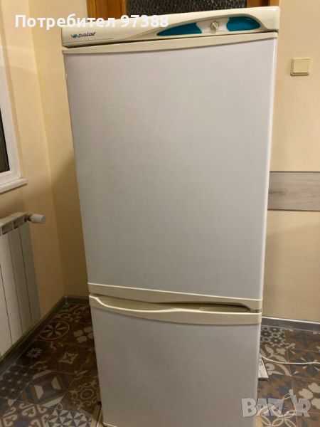 Хладилник с фризер Polar , снимка 1
