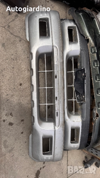 Предна Броня за Opel Frontera 1999, снимка 1