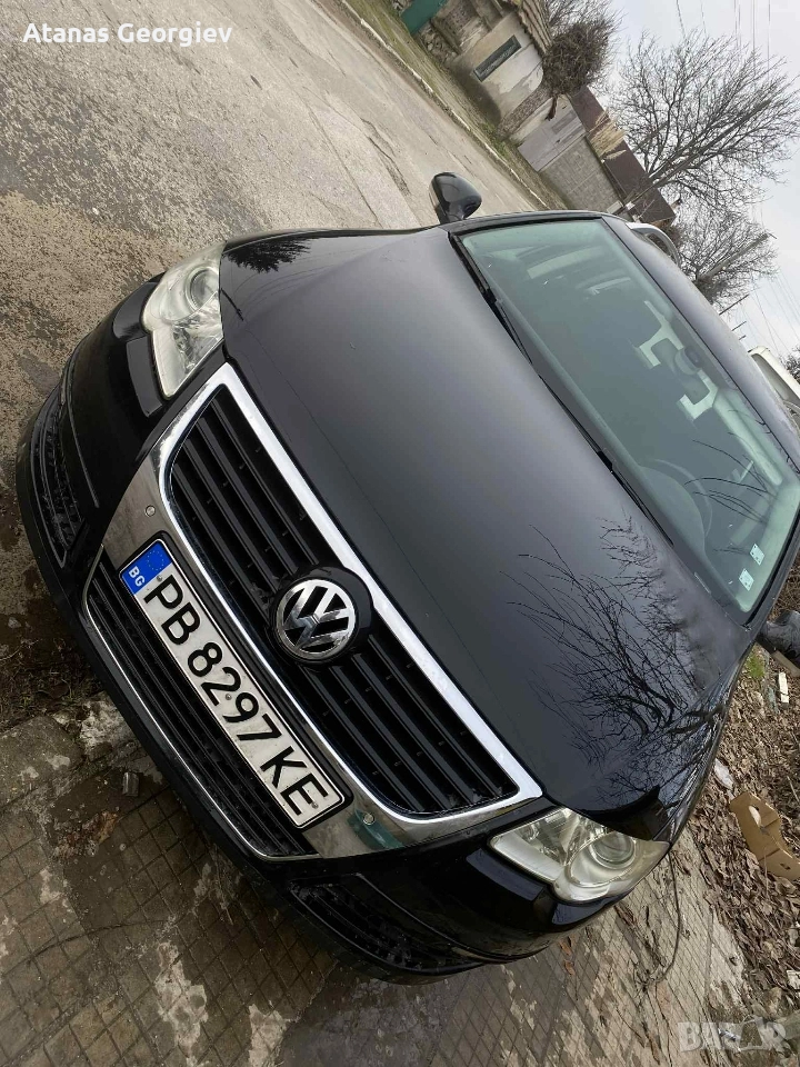 Продава се! Passat Внос от холандия., снимка 1
