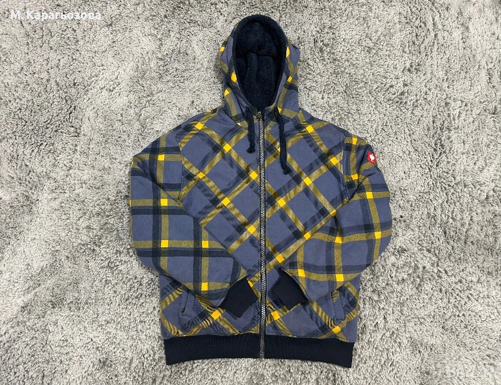 Мъжко яке Engelbert Strauss, Размер L, снимка 1