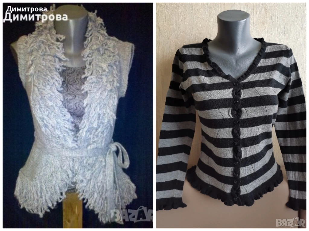 Красив и топъл сет , снимка 1