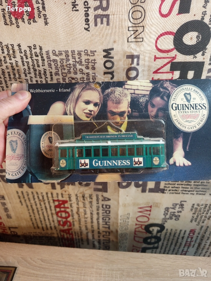 Колекционерски камиончета, снимка 1