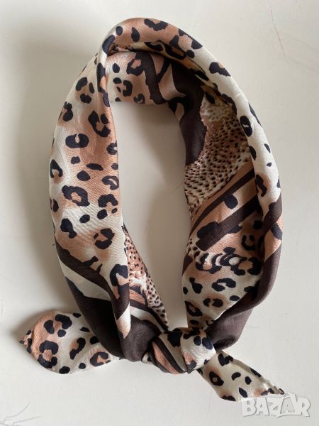 Леопардов шал Passigatti, снимка 1