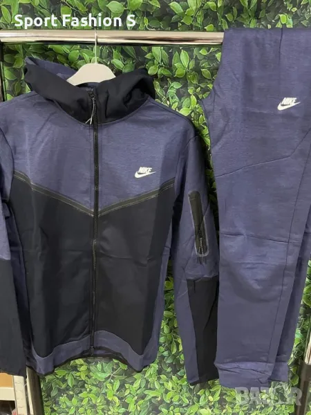 Мъжки екипи Nike, снимка 1
