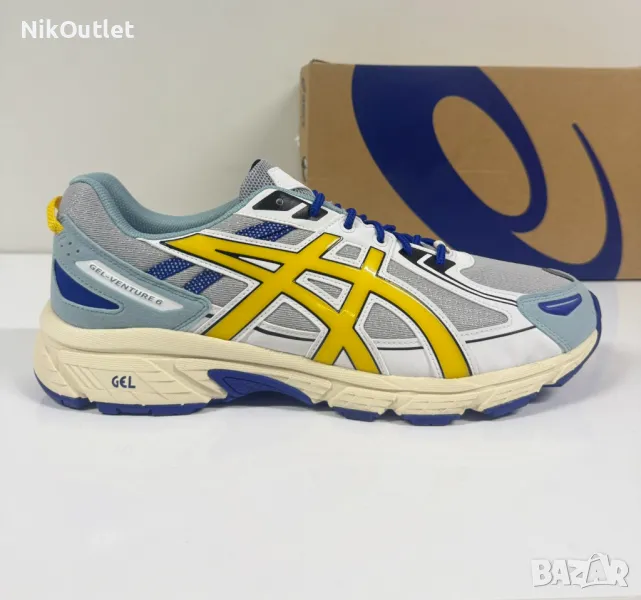 Asics Gel Vеntura 6 , снимка 1