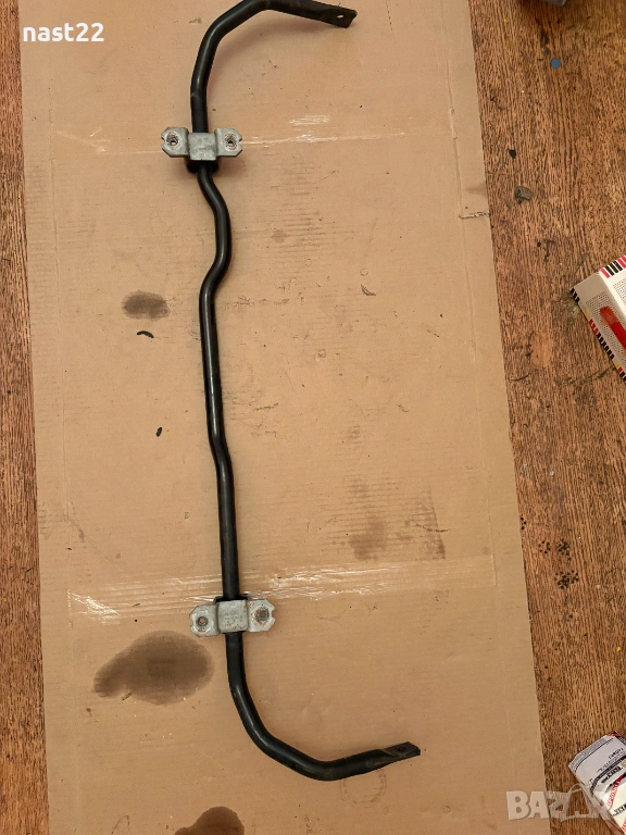 Стабилизираща щанга Фолксваген Голф 5 VW/GOLF5 1.6 102 к.с, снимка 1